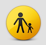 Parental controls logo